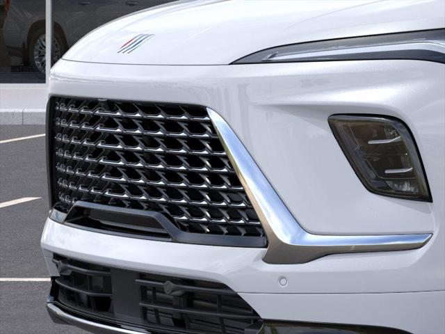 2026 Buick Enclave Avenir FWD