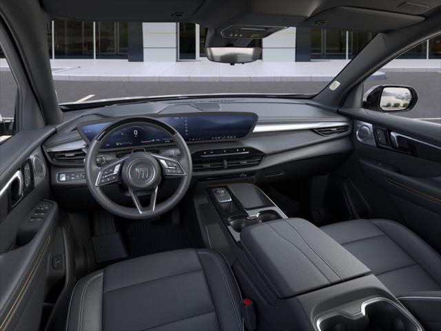2026 Buick Enclave Avenir FWD