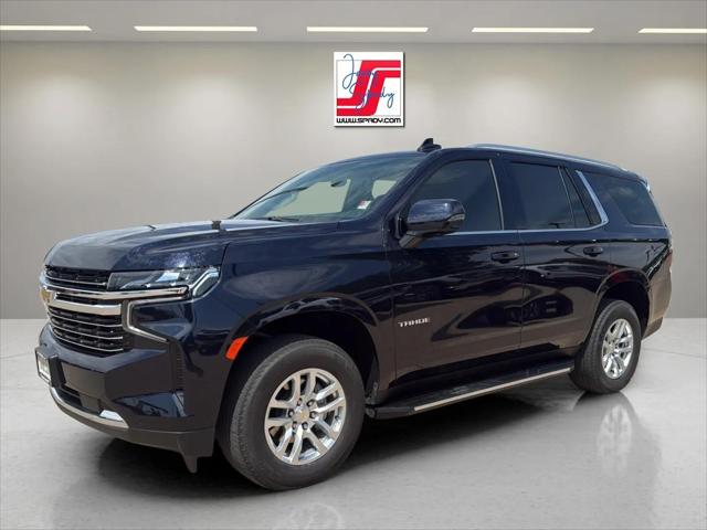2023 Chevrolet Tahoe 4WD LT for sale in Hastings, NE