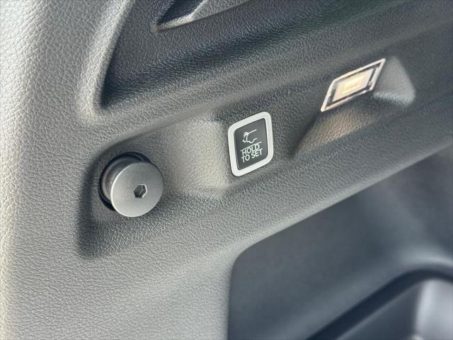 2026 Jeep Grand Cherokee L Altitude 4x4