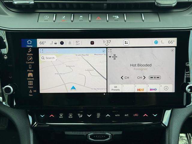 2026 Jeep Grand Cherokee L Altitude 4x4