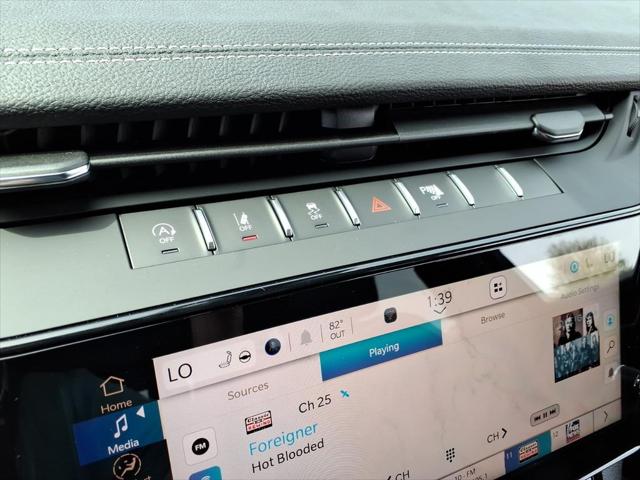 2026 Jeep Grand Cherokee L Altitude 4x4