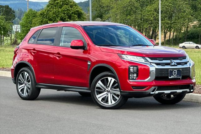 2022 Mitsubishi Outlander Sport 2.0 ES 2WD for sale in Eugene, OR