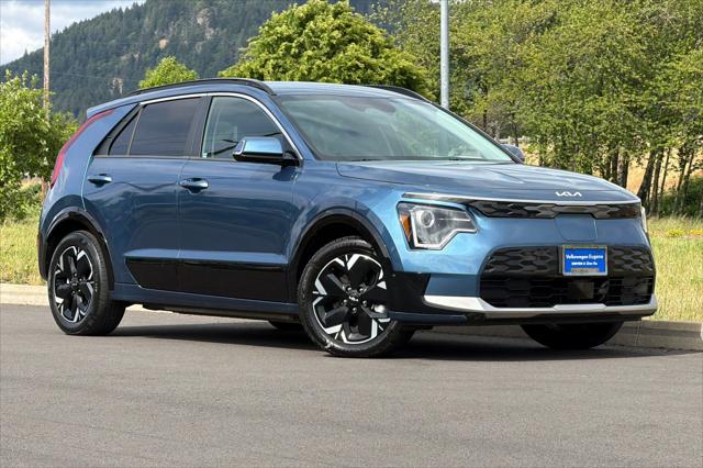 2023 Kia Niro EV Wind for sale in Eugene, OR