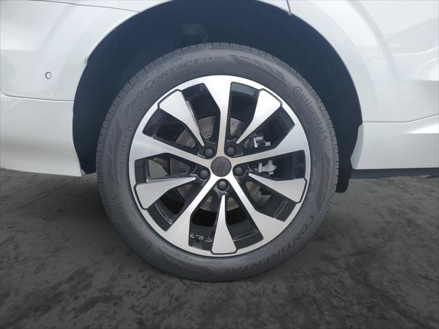 2026 Audi Q3 TFSI quattro S tronic