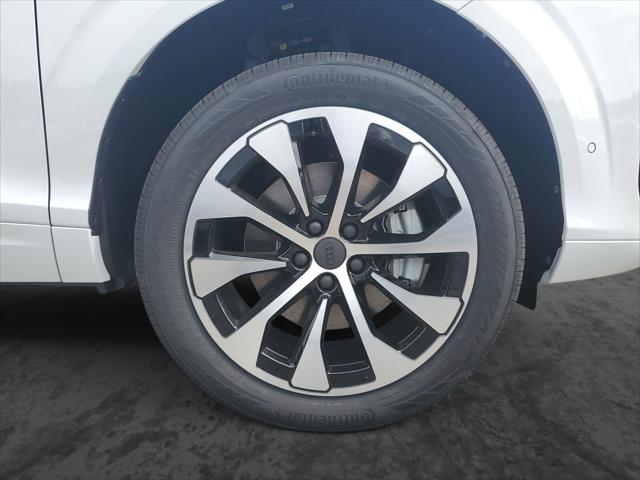 2026 Audi Q3 TFSI quattro S tronic