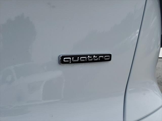 2026 Audi Q3 TFSI quattro S tronic