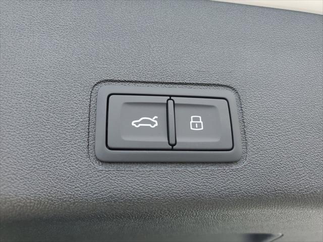 2026 Audi Q3 TFSI quattro S tronic