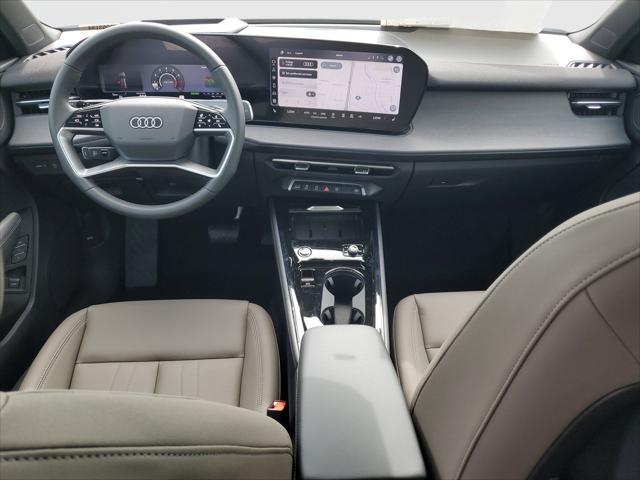 2026 Audi Q3 TFSI quattro S tronic