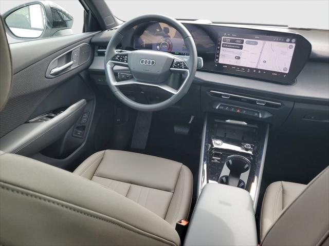 2026 Audi Q3 TFSI quattro S tronic