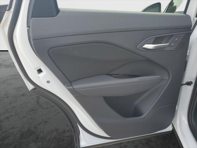 2026 Audi Q3 TFSI quattro S tronic