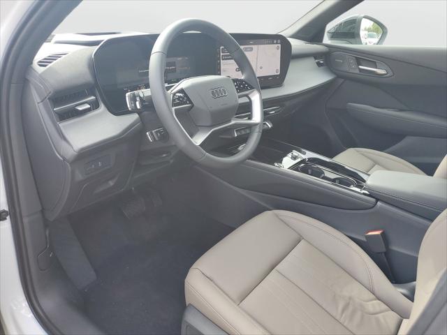 2026 Audi Q3 TFSI quattro S tronic