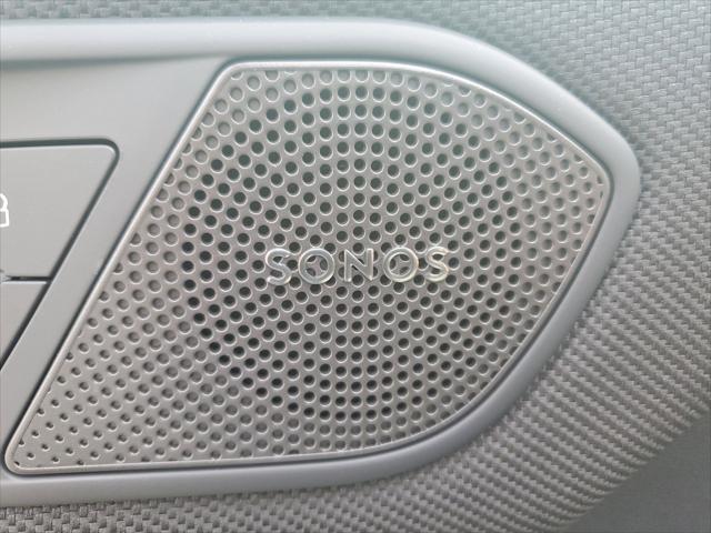 2026 Audi Q3 TFSI quattro S tronic