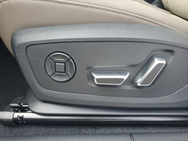 2026 Audi Q3 TFSI quattro S tronic