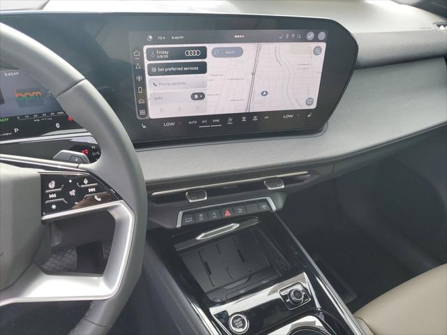 2026 Audi Q3 TFSI quattro S tronic