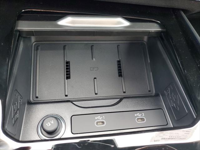 2026 Audi Q3 TFSI quattro S tronic