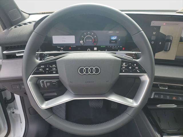 2026 Audi Q3 TFSI quattro S tronic