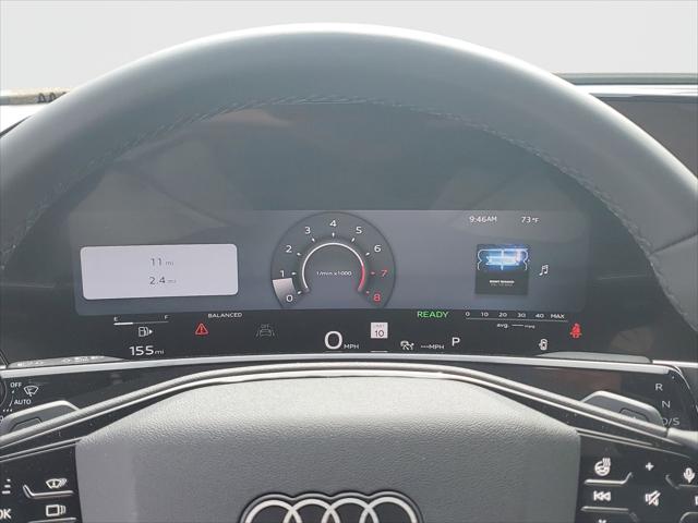 2026 Audi Q3 TFSI quattro S tronic