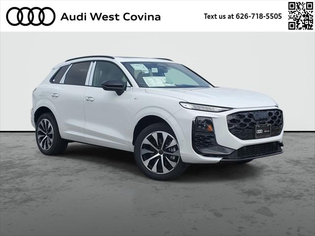 2026 Audi Q3 TFSI quattro S tronic for sale in West Covina, CA