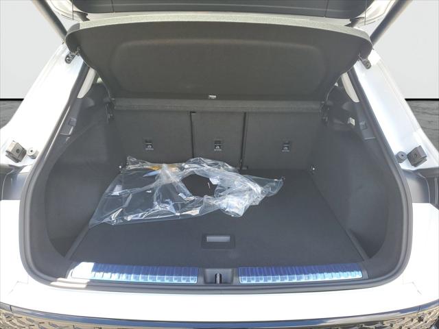 2026 Audi Q3 TFSI quattro S tronic