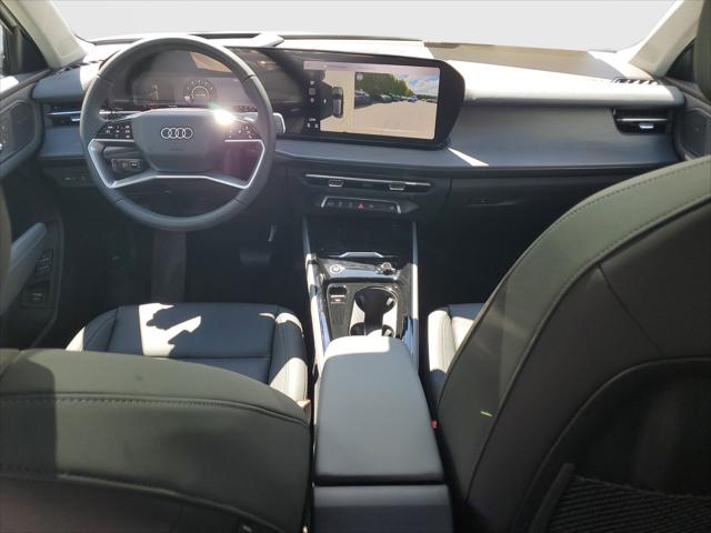 2026 Audi Q3 TFSI quattro S tronic