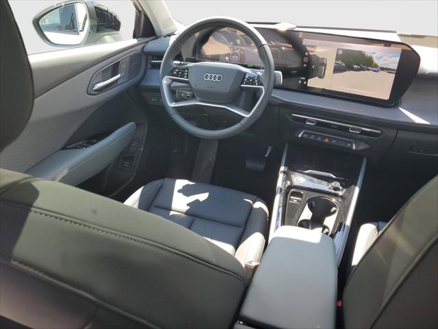 2026 Audi Q3 TFSI quattro S tronic