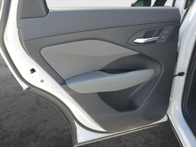 2026 Audi Q3 TFSI quattro S tronic