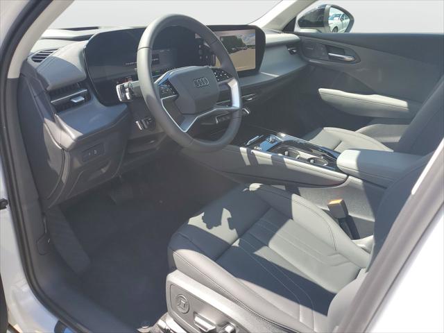 2026 Audi Q3 TFSI quattro S tronic