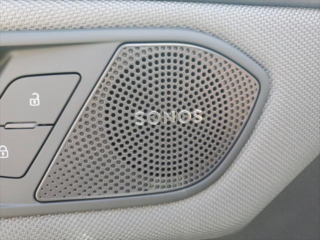 2026 Audi Q3 TFSI quattro S tronic