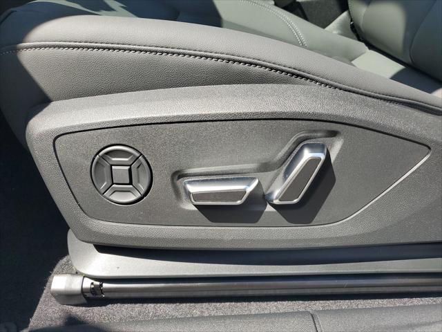2026 Audi Q3 TFSI quattro S tronic