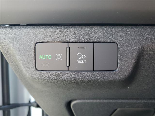 2026 Audi Q3 TFSI quattro S tronic