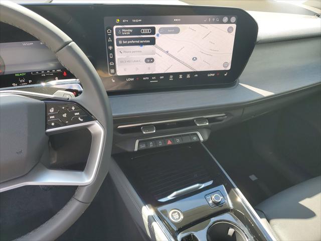 2026 Audi Q3 TFSI quattro S tronic