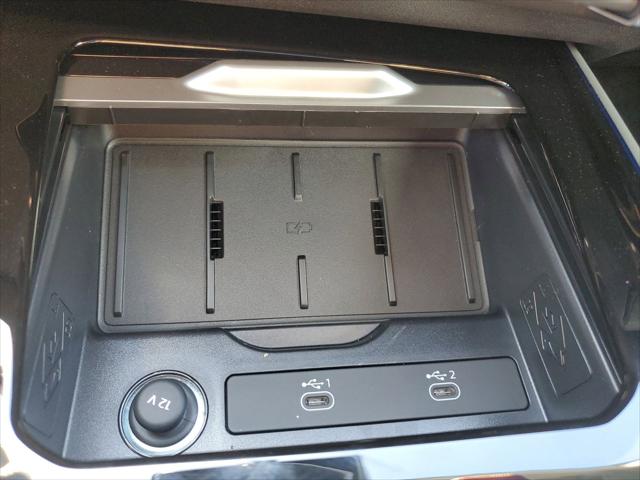 2026 Audi Q3 TFSI quattro S tronic