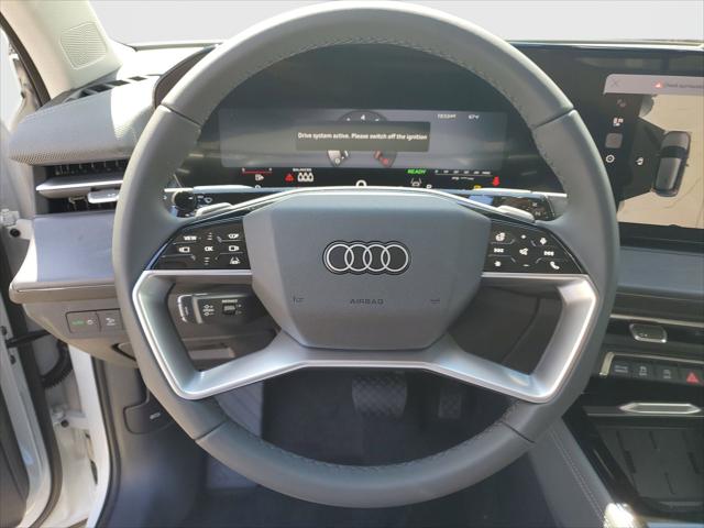 2026 Audi Q3 TFSI quattro S tronic