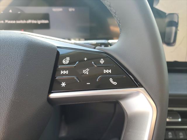 2026 Audi Q3 TFSI quattro S tronic