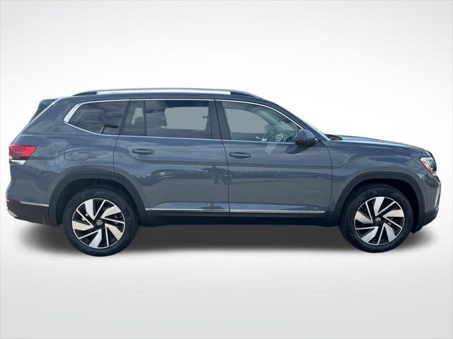 2026 Volkswagen Atlas SEL
