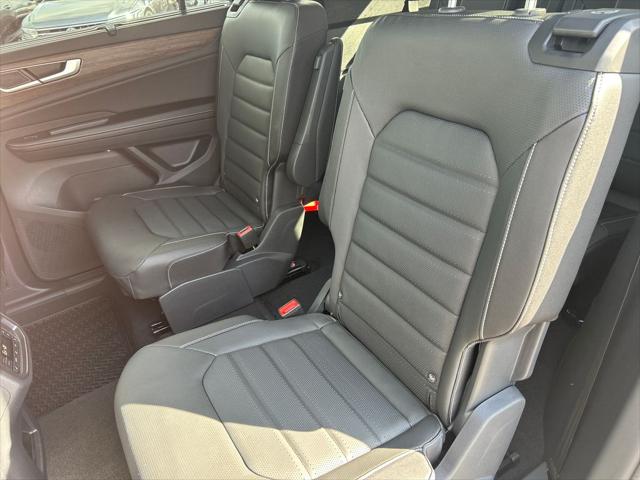 2026 Volkswagen Atlas SEL