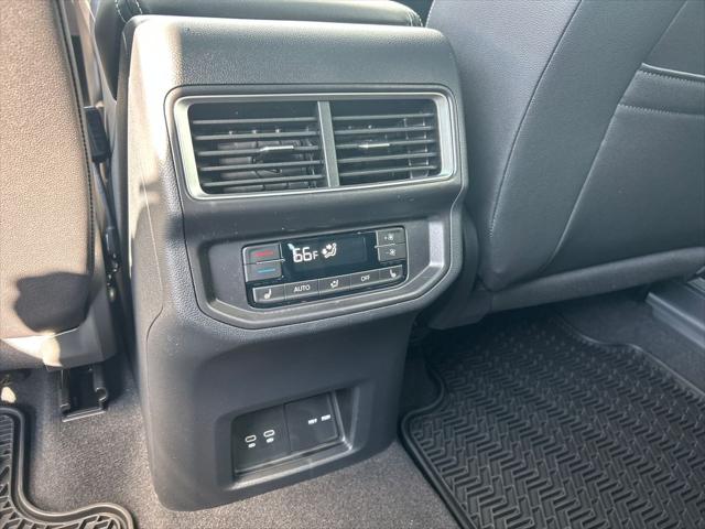 2026 Volkswagen Atlas SEL