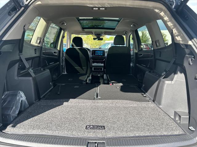 2026 Volkswagen Atlas SEL