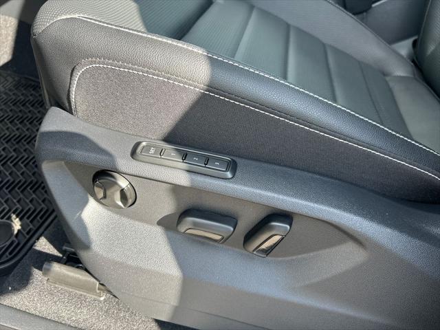 2026 Volkswagen Atlas SEL