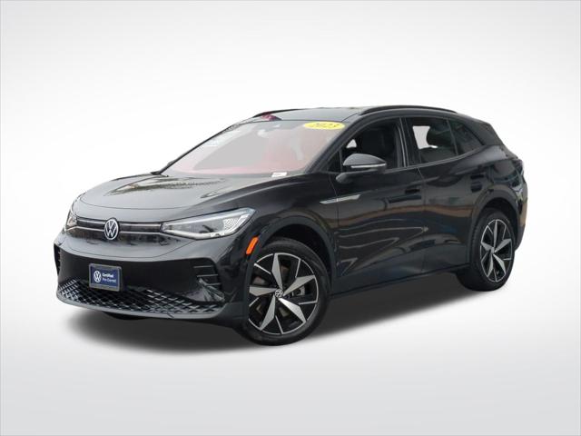 2023 Volkswagen ID.4 AWD Pro S for sale in Escondido, CA