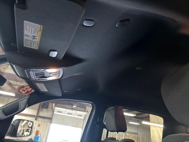 2023 Ram 1500 Big Horn Crew Cab 4x4 5'7" Box
