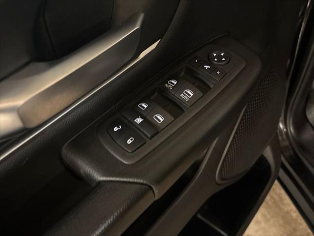 2023 Ram 1500 Big Horn Crew Cab 4x4 5'7" Box