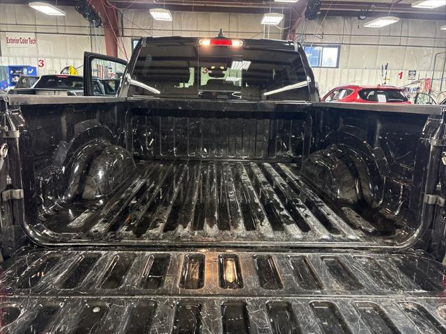 2023 Ram 1500 Big Horn Crew Cab 4x4 5'7" Box