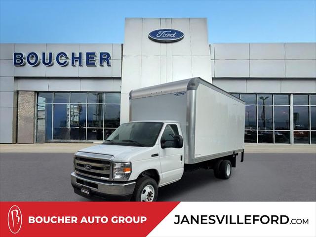 2027 Ford E-Series Cutaway Base for sale in Janesville, WI