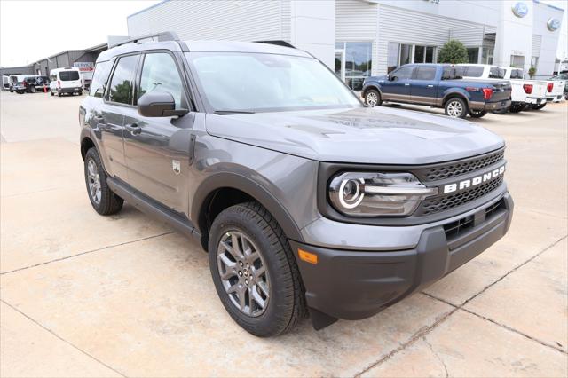 2026 Ford Bronco Sport Big Bend for sale in Oklahoma City, OK