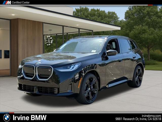 2026 BMW X3 M50 xDrive for sale in Irvine, CA