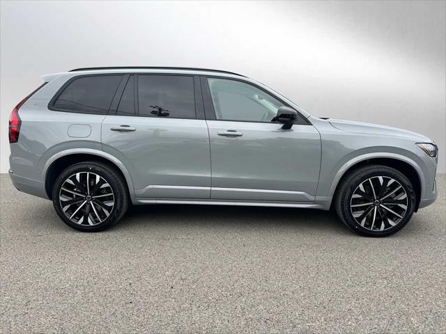 2026 Volvo XC90 Plug-In Hybrid Ultra Dark Theme, T8 AWD, Electric/Gasoline, 7 Seats