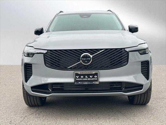 2026 Volvo XC90 Plug-In Hybrid Ultra Dark Theme, T8 AWD, Electric/Gasoline, 7 Seats