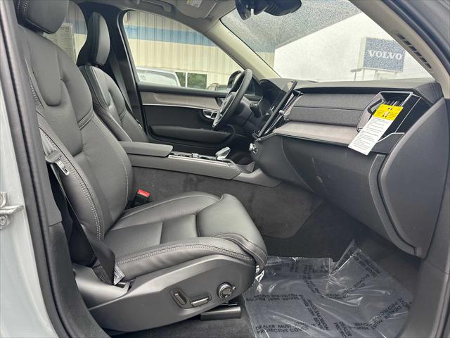 2026 Volvo XC90 Plug-In Hybrid Ultra Dark Theme, T8 AWD, Electric/Gasoline, 7 Seats